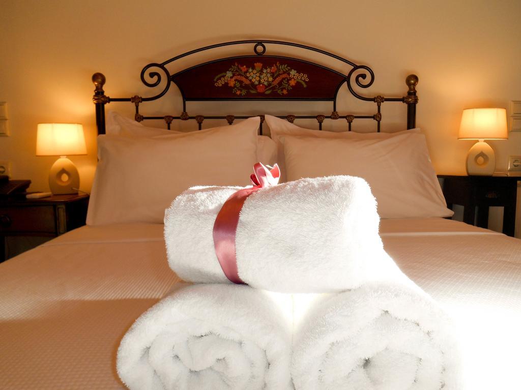 Siarava Hotel Ioannina Room photo