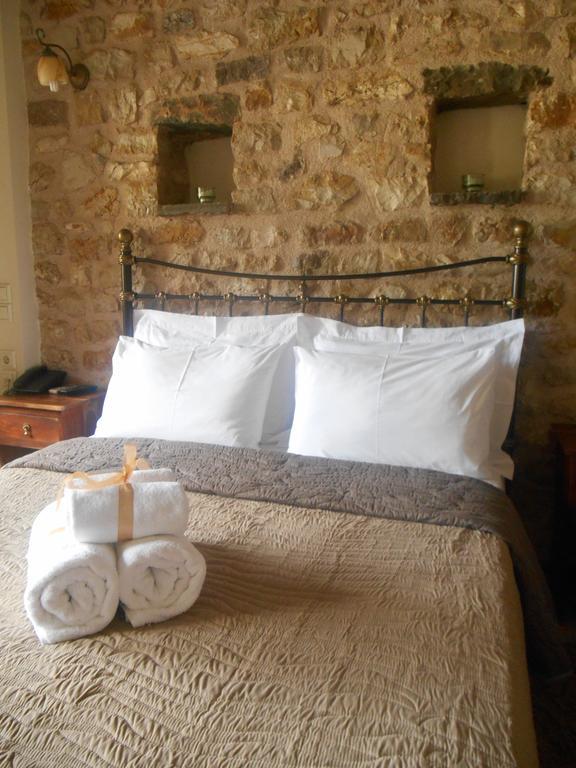 Siarava Hotel Ioannina Room photo